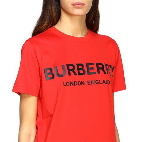 black and red burberry shirt|burberry t shirt cost.